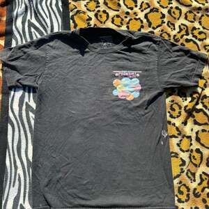 2nd Annual Camp Flog Gnaw Carnival 2013 Shirt